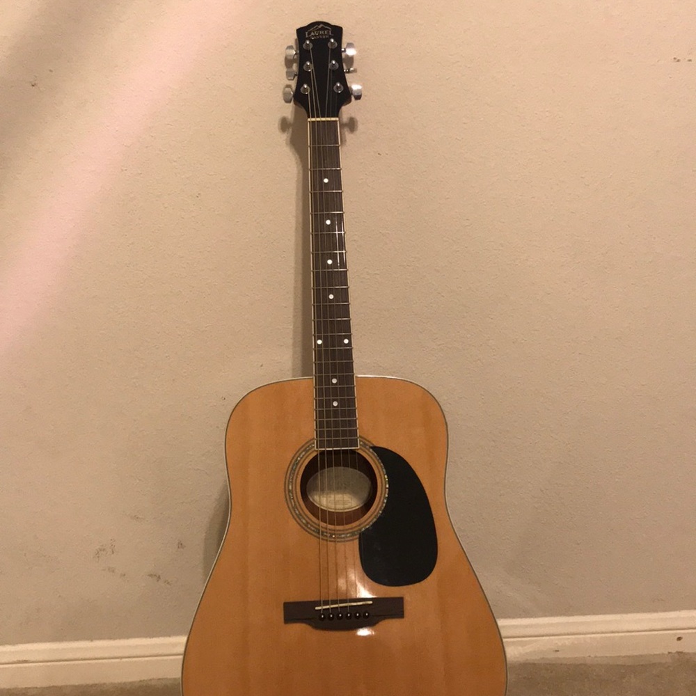 Laurel Canyon Ld-100sce